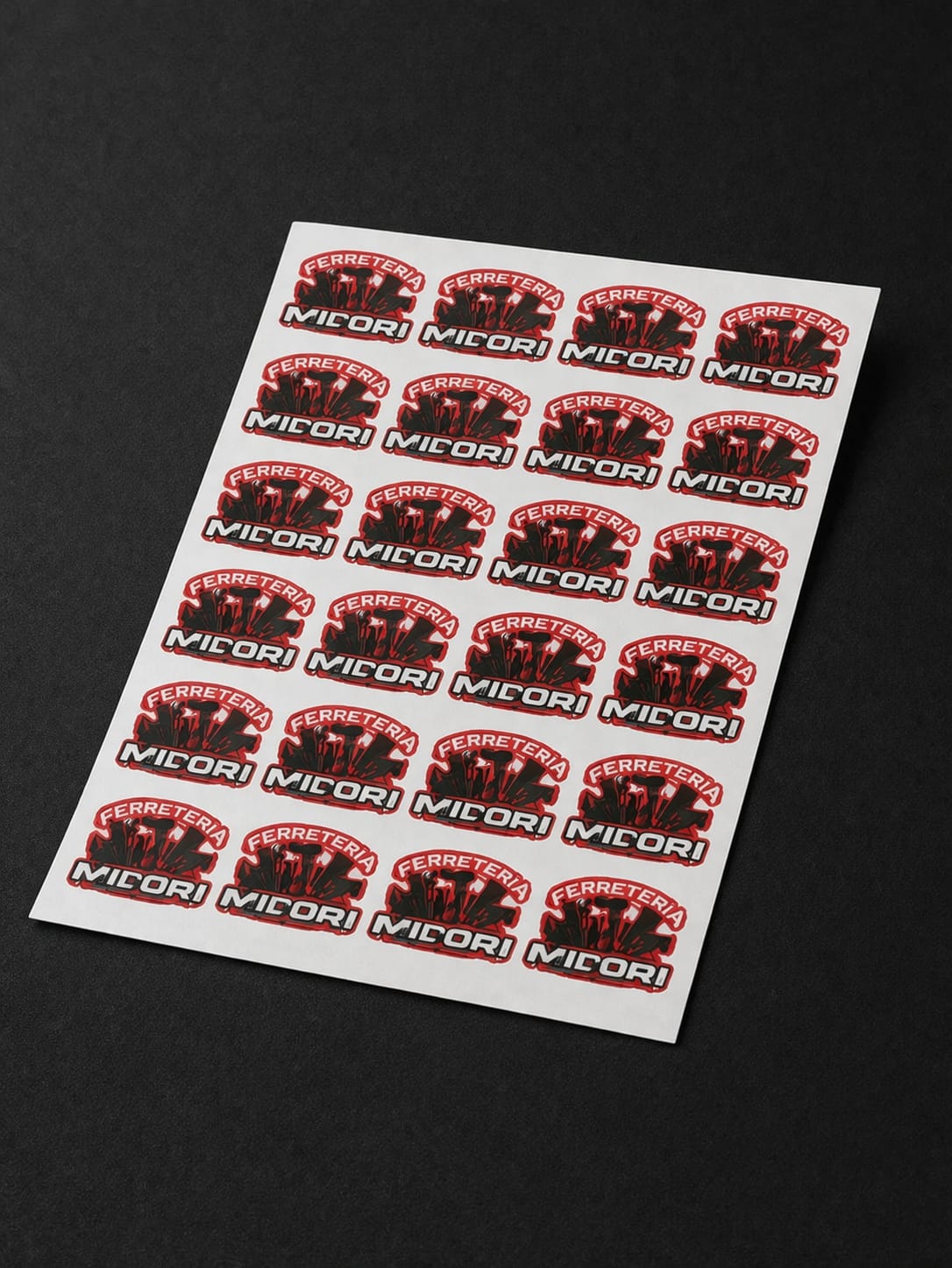 Stickers Personalizados