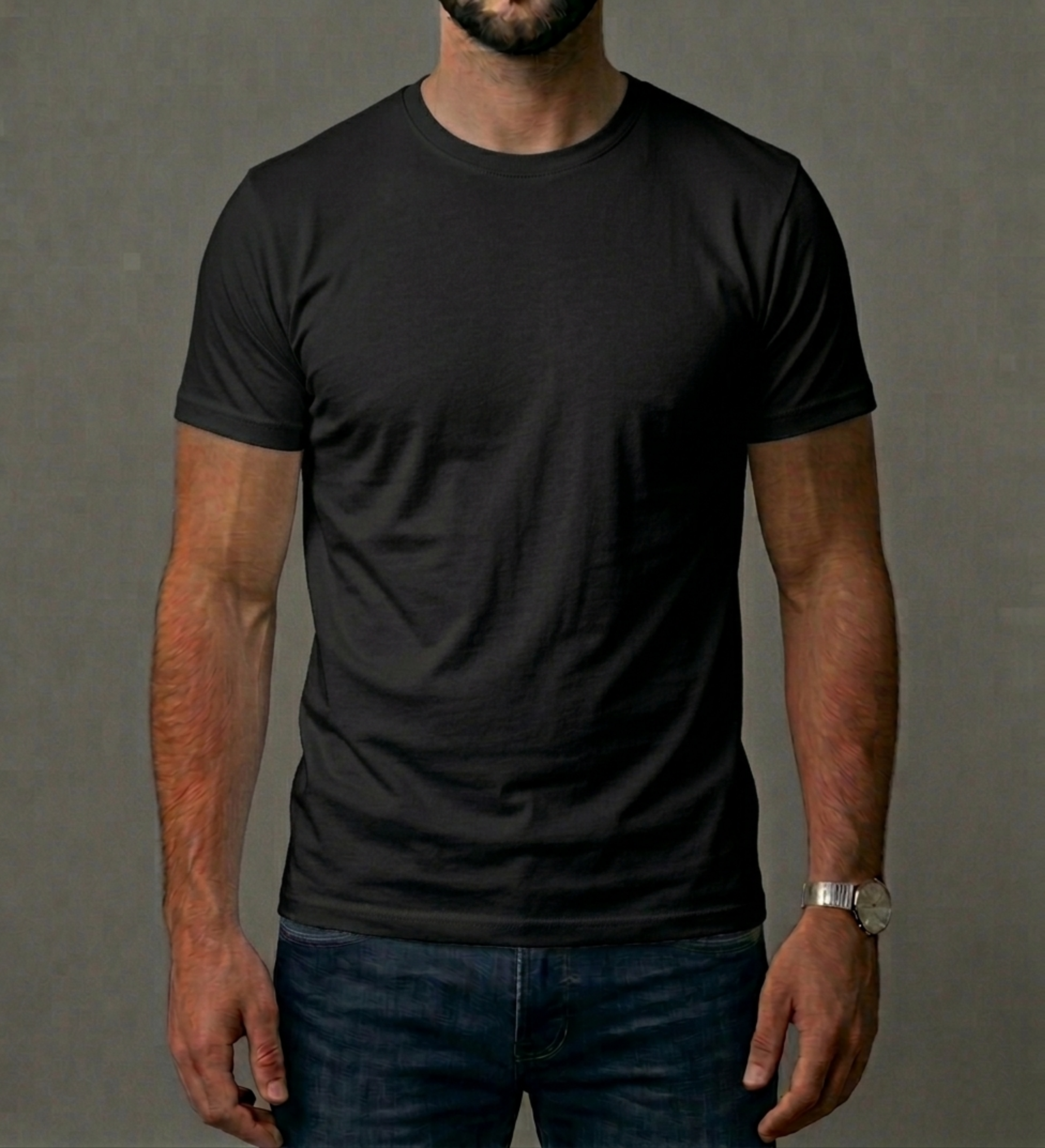 Playera Vinil Coatza